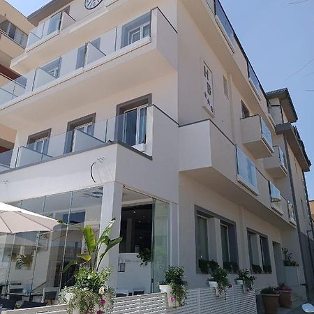 Hotel Brienz Bellaria-Igea Marina Zewnętrze zdjęcie