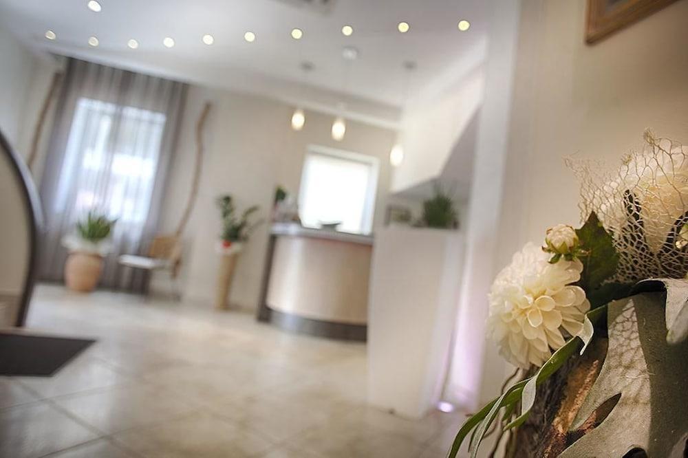 Hotel Brienz Bellaria-Igea Marina Zewnętrze zdjęcie
