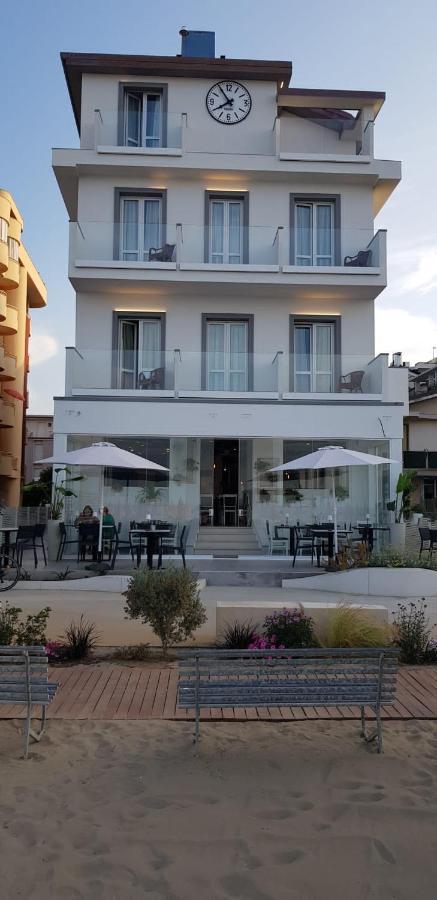 Hotel Brienz Bellaria-Igea Marina Zewnętrze zdjęcie