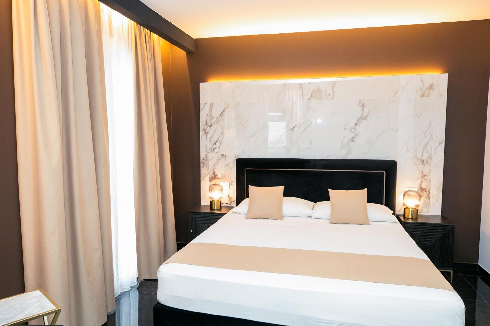 Hotel Brienz Bellaria-Igea Marina Zewnętrze zdjęcie