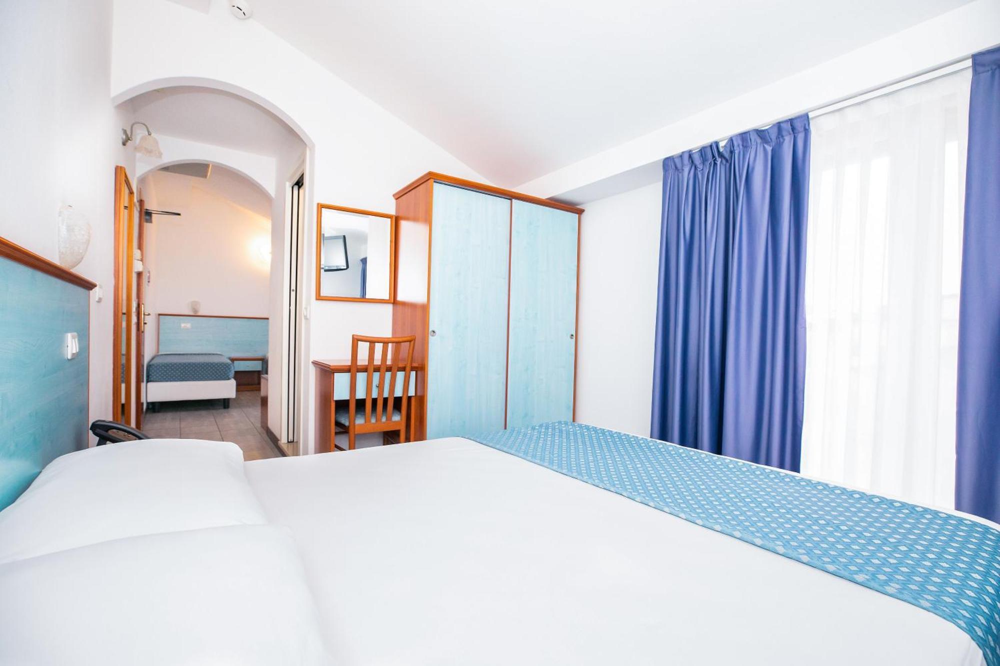 Hotel Brienz Bellaria-Igea Marina Zewnętrze zdjęcie