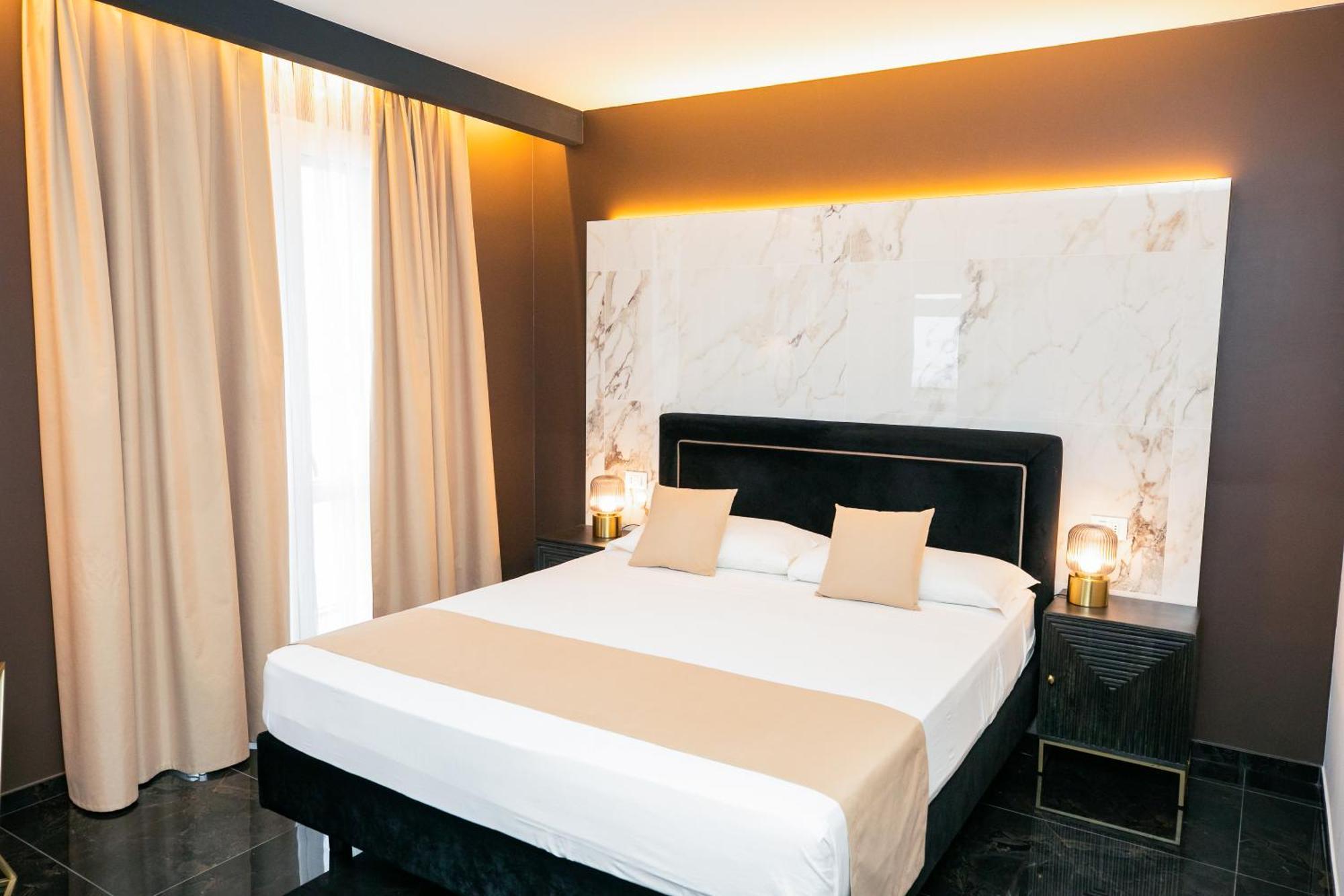 Hotel Brienz Bellaria-Igea Marina Zewnętrze zdjęcie