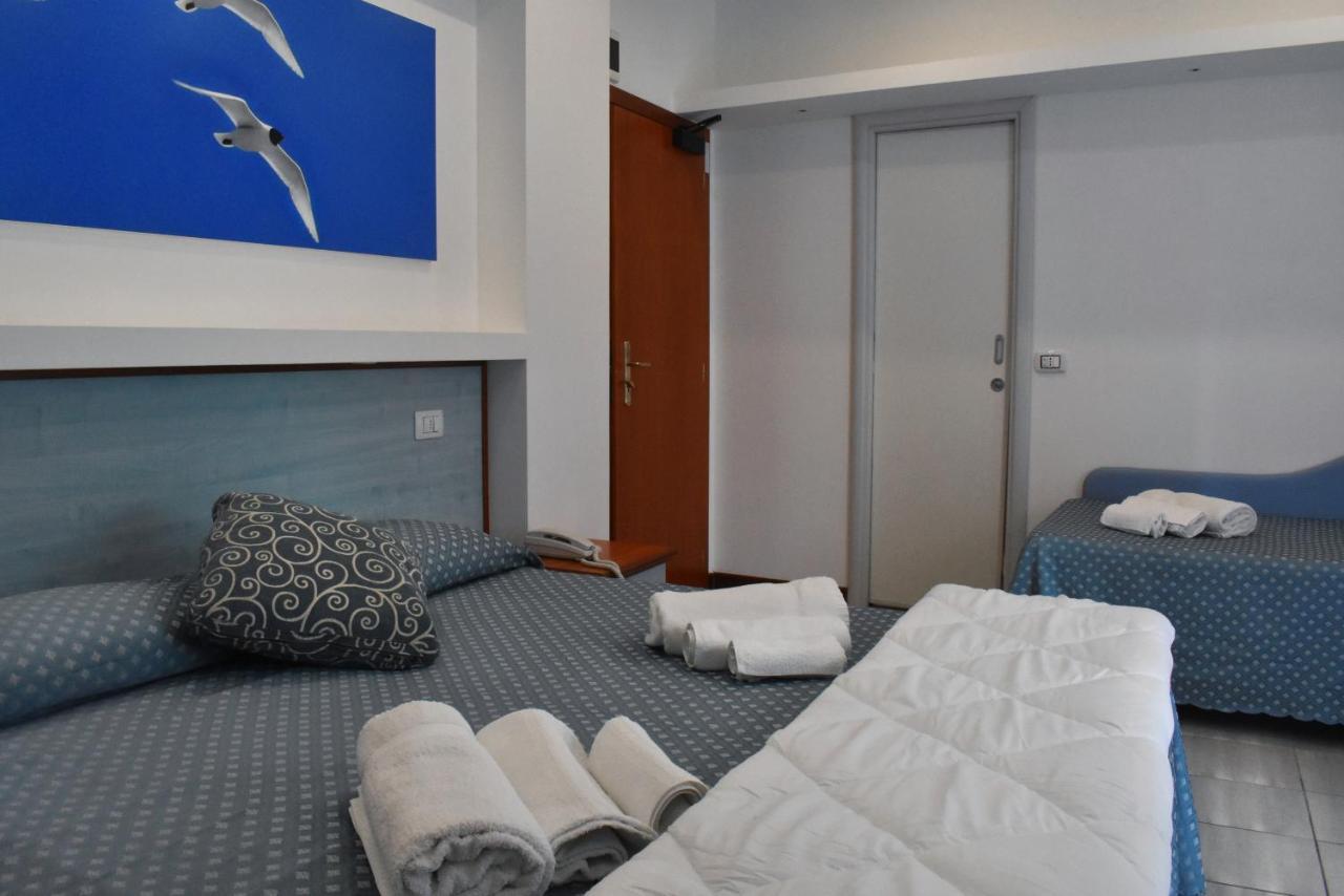 Hotel Brienz Bellaria-Igea Marina Zewnętrze zdjęcie